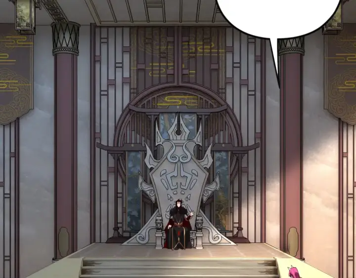 《我！天命大反派》第93话 灵魂互换？图93