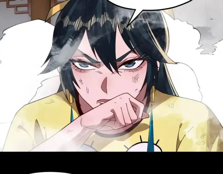 《我！天命大反派》第94话 下手重点图43