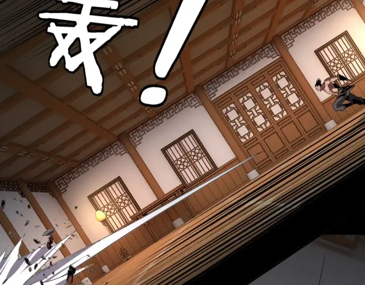 《我！天命大反派》第94话 下手重点图58