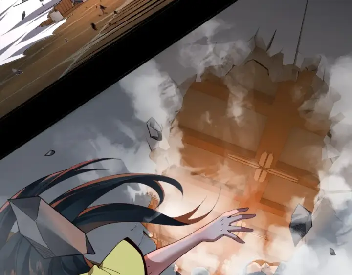 《我！天命大反派》第94话 下手重点图59