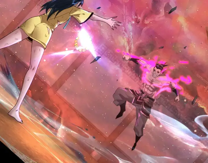 《我！天命大反派》第94话 下手重点图84