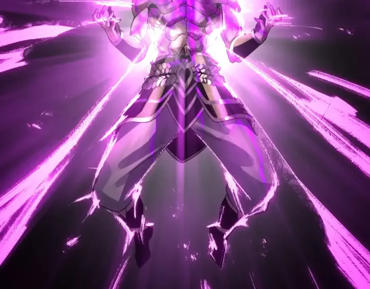 《我！天命大反派》第95话 小心魔功传承者？图100