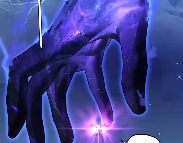 《我！天命大反派》第95话 小心魔功传承者？图108