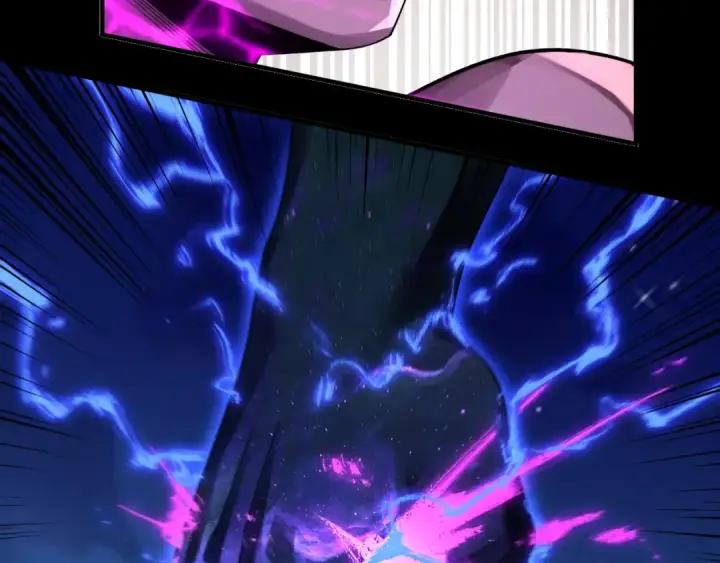 《我！天命大反派》第95话 小心魔功传承者？图111