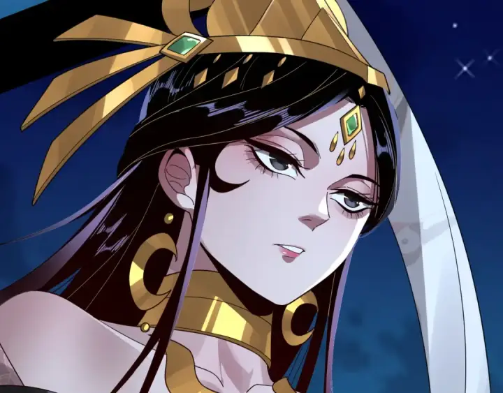 《我！天命大反派》第95话 小心魔功传承者？图13