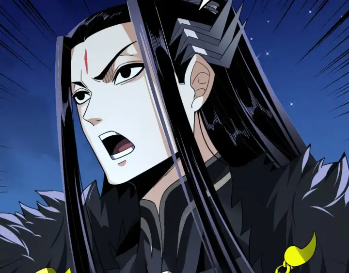 《我！天命大反派》第95话 小心魔功传承者？图53