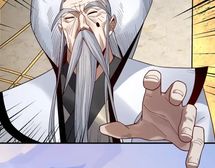 《我！天命大反派》第96话 涅槃池开启图131