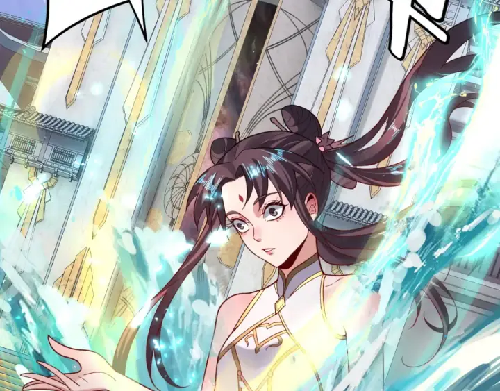 《我！天命大反派》第96话 涅槃池开启图138
