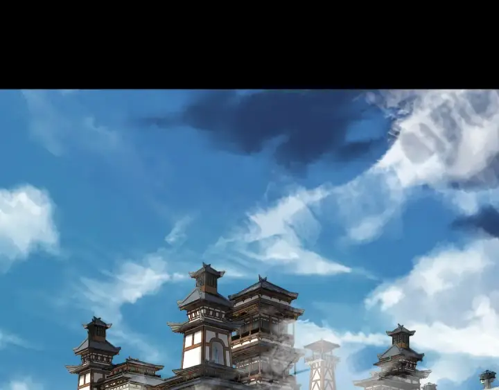 《我！天命大反派》第96话 涅槃池开启图61