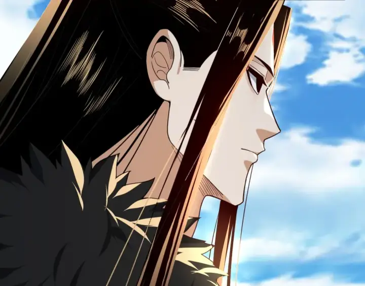 《我！天命大反派》第96话 涅槃池开启图93
