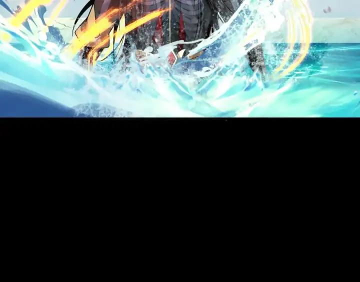 《我！天命大反派》第97话 顾长歌入魔图11