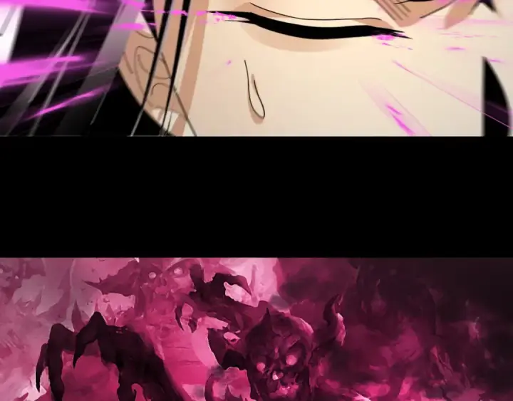《我！天命大反派》第97话 顾长歌入魔图17