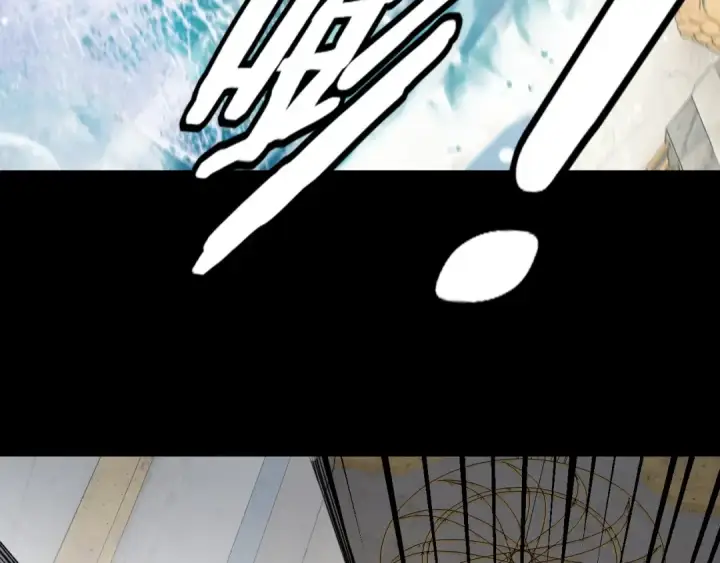 《我！天命大反派》第97话 顾长歌入魔图50