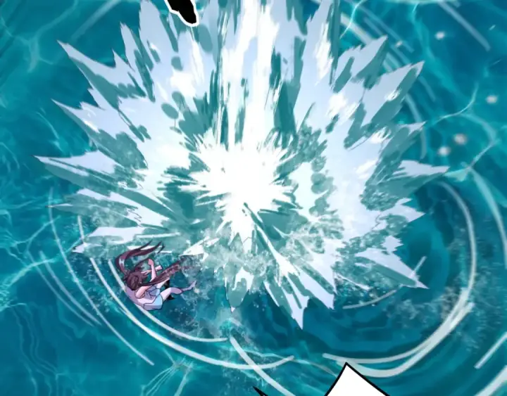 《我！天命大反派》第97话 顾长歌入魔图73