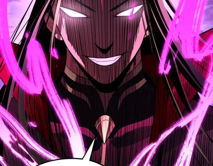 《我！天命大反派》第97话 顾长歌入魔图93