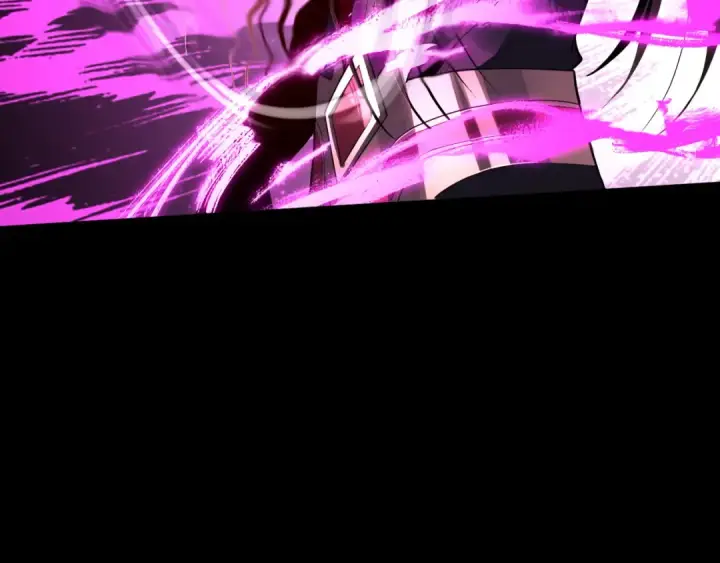 《我！天命大反派》第97话 顾长歌入魔图99