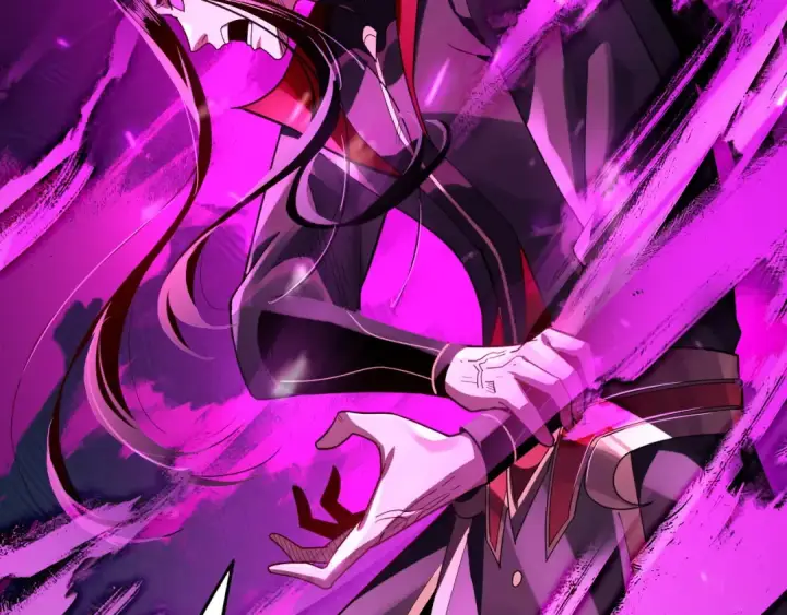 《我！天命大反派》第98话 不似好人图12