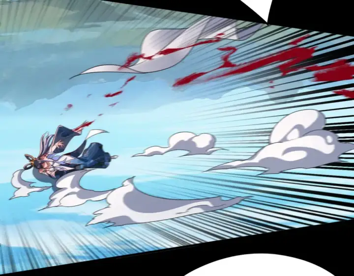 《我！天命大反派》第99话 圣女与魔头图106