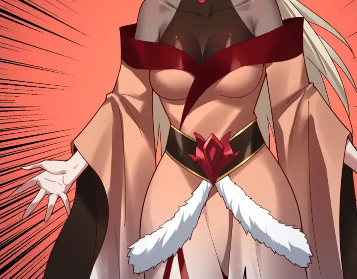 《我！天命大反派》第100话 姜阳！图102