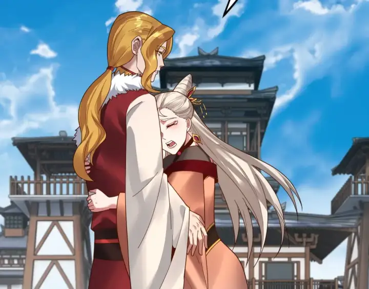 《我！天命大反派》第100话 姜阳！图114