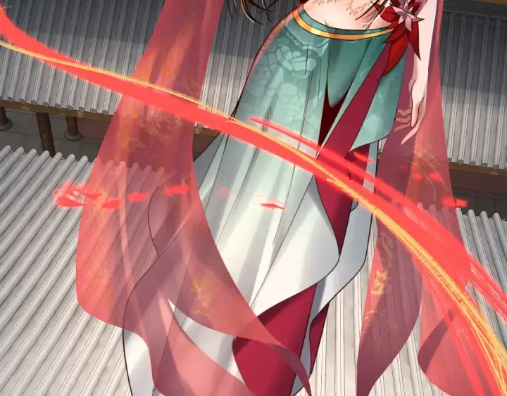 《我！天命大反派》第100话 姜阳！图126