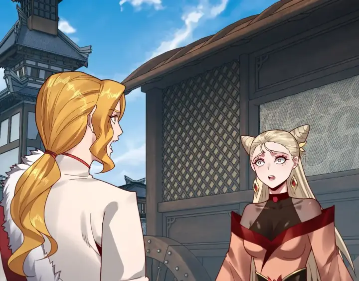 《我！天命大反派》第100话 姜阳！图99