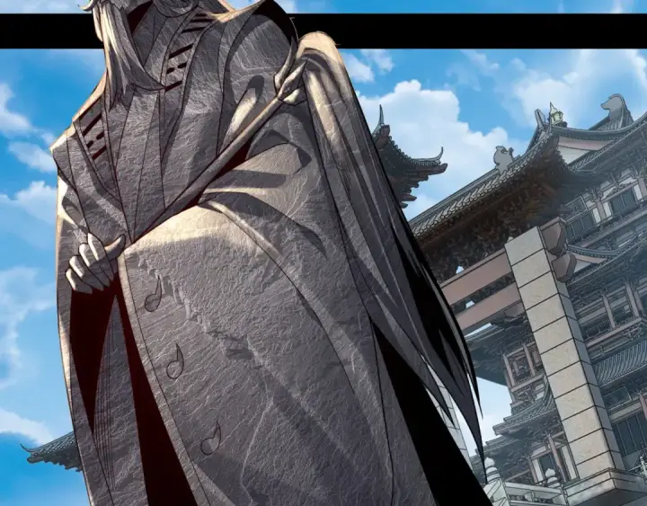 《我！天命大反派》第101话 上仙！图111