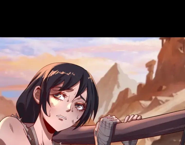 《我！天命大反派》第102话 小狗图103