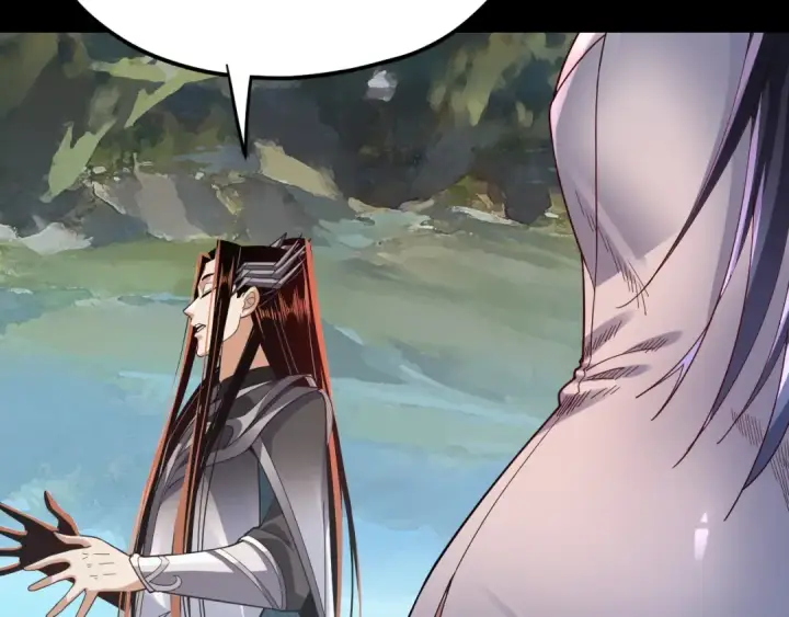 《我！天命大反派》第102话 小狗图45