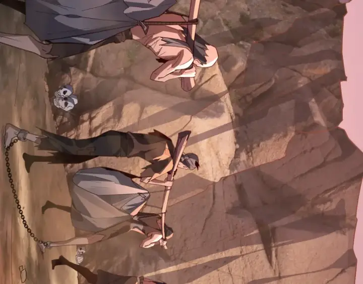 《我！天命大反派》第102话 小狗图98