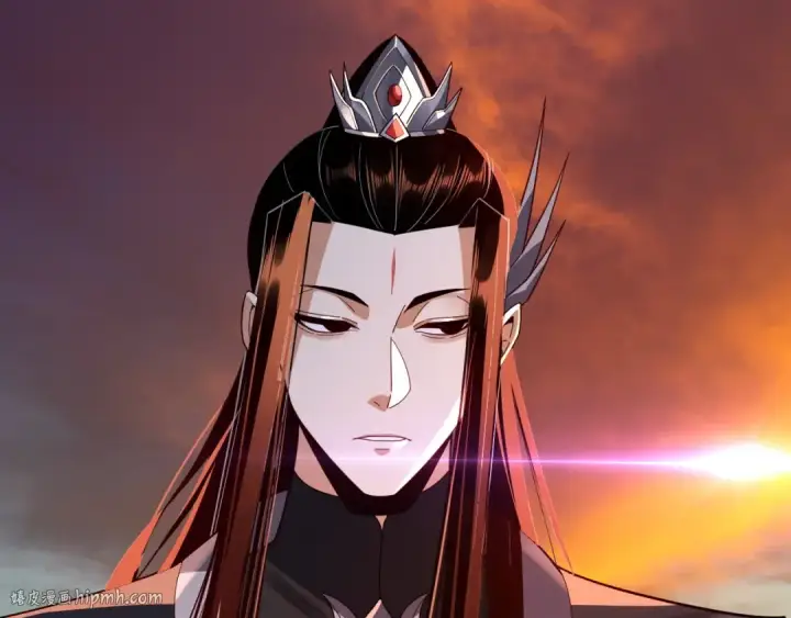 《我！天命大反派》第103话 夭夭图48