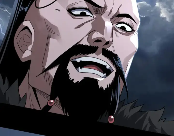 《我！天命大反派》第104话 要做个好人图38