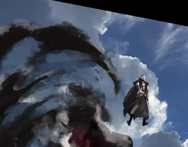 《我！天命大反派》第104话 要做个好人图39