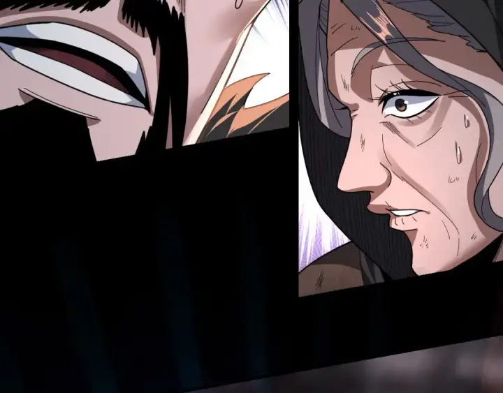 《我！天命大反派》第104话 要做个好人图63
