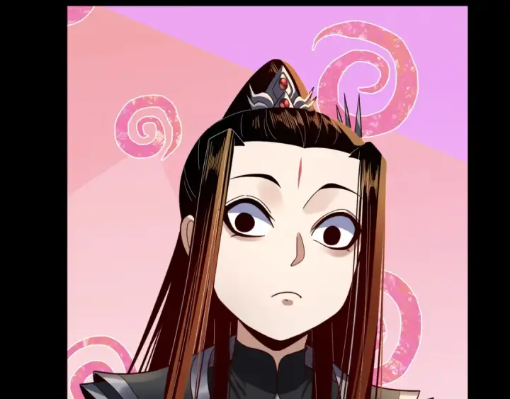 《我！天命大反派》第105话 哥哥变了图103