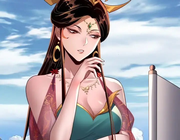 《我！天命大反派》第105话 哥哥变了图41
