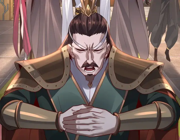 《我！天命大反派》第106话 他敢让我等？图146