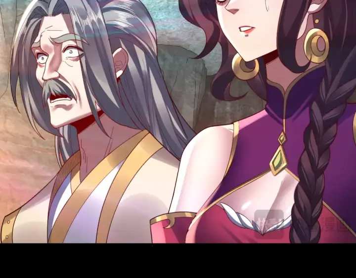 《我！天命大反派》第106话 他敢让我等？图49