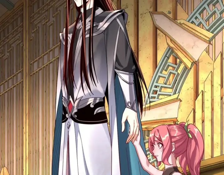 《我！天命大反派》第107话 勾心斗角图11