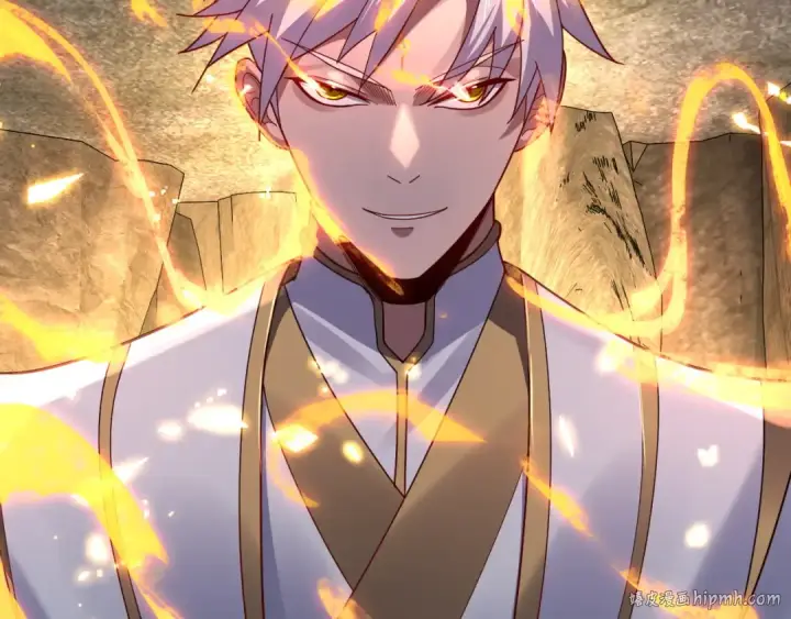 《我！天命大反派》第107话 勾心斗角图112
