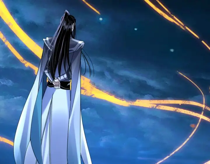 《我！天命大反派》第107话 勾心斗角图115