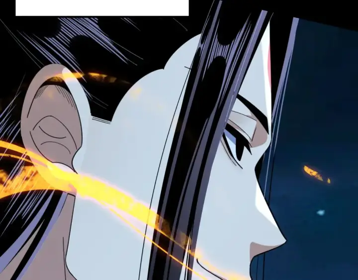 《我！天命大反派》第107话 勾心斗角图118