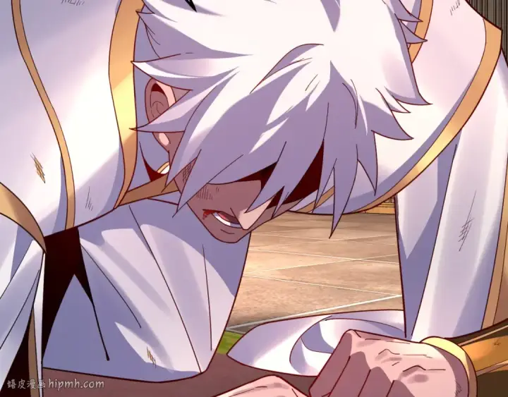 《我！天命大反派》第107话 勾心斗角图40