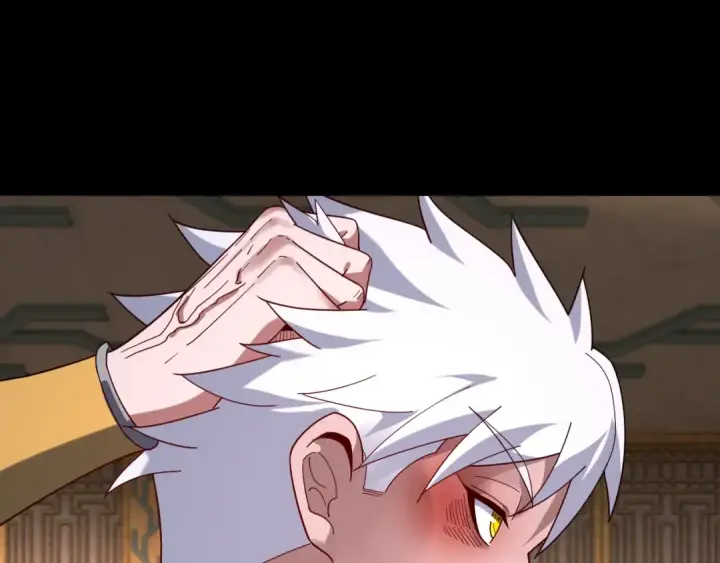 《我！天命大反派》第107话 勾心斗角图6