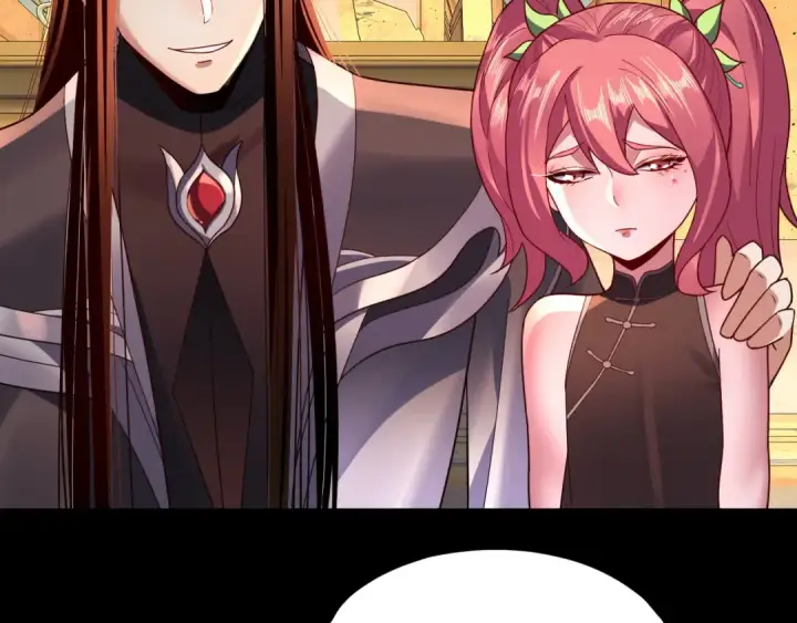 《我！天命大反派》第107话 勾心斗角图67