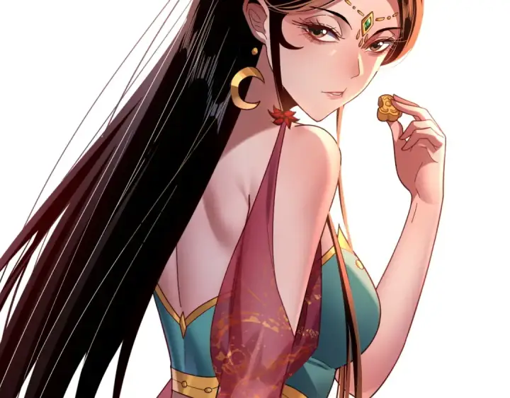 《我！天命大反派》第107话 勾心斗角图83