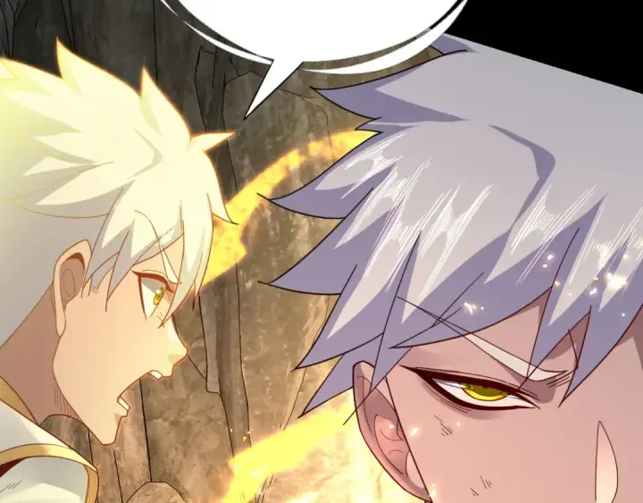 《我！天命大反派》第107话 勾心斗角图93