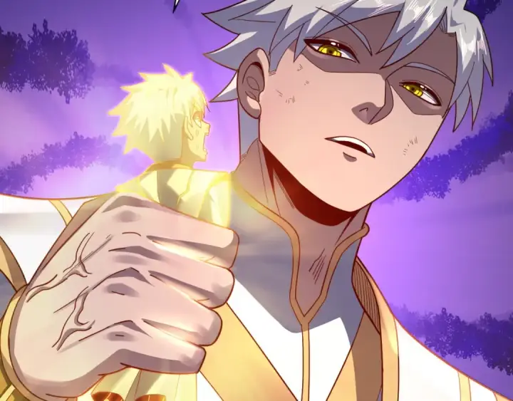 《我！天命大反派》第107话 勾心斗角图99