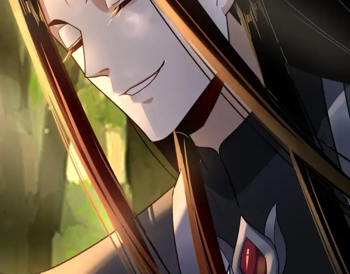 《我！天命大反派》第108话 师尊是大好人！图113