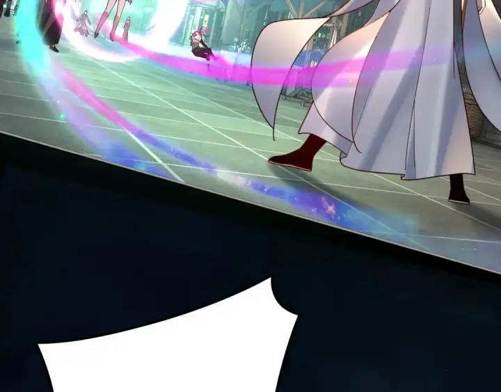 《我！天命大反派》第108话 师尊是大好人！图125